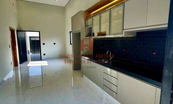 Imagem: Casa Nova no Bairro Setsul!