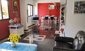 Imagem: Sobrado Junção no Condomínio Green Village