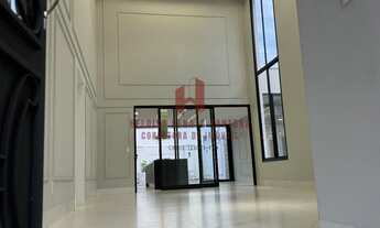 Imagem: Casa Nova no Condomínio Quinta do Lago!