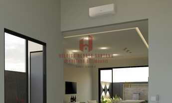 Imagem 4: Casa no Condomínio Setlife 1