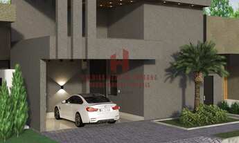 Imagem: Casa no Condomínio Setlife 1