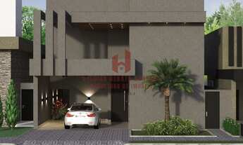 Imagem 3: Casa no Condomínio Setlife 1