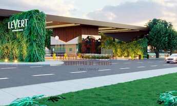 Imagem: Terreno no Condomínio Le Vert Residence