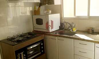 Imagem 7: Apartamento de 02 Dormitórios Próximo de Plaza Shopping!