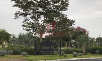 Imagem 2: Terreno no Condomínio Buona Vita!