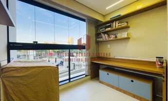 Imagem: Apartamento Próximo do Plaza Shopping!