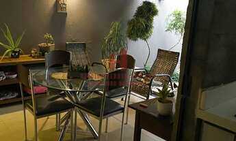 Imagem 6: Casa com Mezanino no Condomínio Ideal Life!