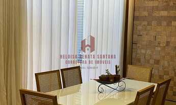 Imagem 2: Casa com Mezanino no Condomínio Ideal Life!