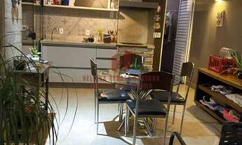 Imagem 5: Casa com Mezanino no Condomínio Ideal Life!