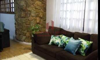 Imagem: Sobrado no bairro São Marcos!