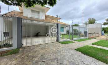 Imagem: Casa sobrado para alugar no bairro Zona