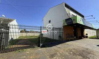 Imagem: Sobreloja comercial e residencial