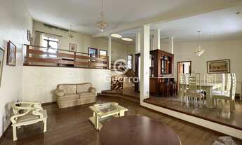 Imagem 5: Sobrado Comercial com 576m²