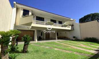 Imagem: Sobrado Comercial com 576m²