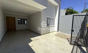 Imagem 2: Casa com 2 quartos e área gourmet