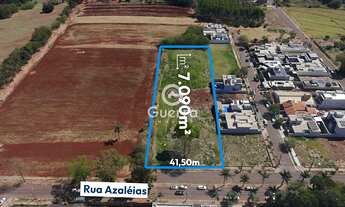 Imagem: Terreno comercial/residencial com 7.090m2