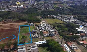 Imagem 2: Terreno comercial/residencial com 7.090m2