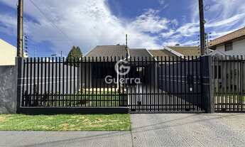 Imagem: Casa térrea, 3 dormitórios, 1 suítes