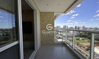 Imagem 6: Edífico Villagio Di Itália - Duplex Semi-Mobiliado