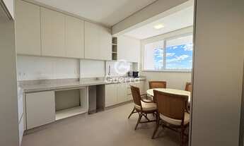 Imagem 7: Edífico Villagio Di Itália - Duplex Semi-Mobiliado