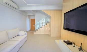 Imagem 4: Edífico Villagio Di Itália - Duplex Semi-Mobiliado