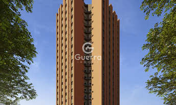 Imagem: Amalfi Residence, 2 dormitórios na Rua