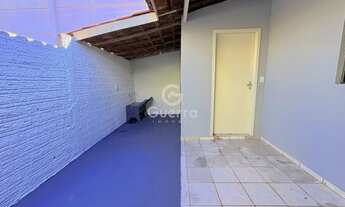 Imagem 3: Casa com 2 quartos no Jd. Cidade Monções