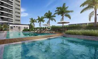 Imagem 5: Sensia Jardim Apartamento com 2 dormitórios