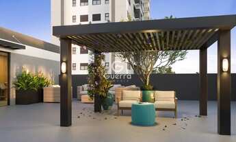 Imagem 7: Sensia Jardim Apartamento com 2 dormitórios