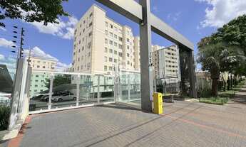 Imagem: Spazio Mirante do Parque - Apartamento semi-mobiliado