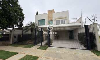 Imagem: Sobrado Alto Padrão próx. Av. Morangueira