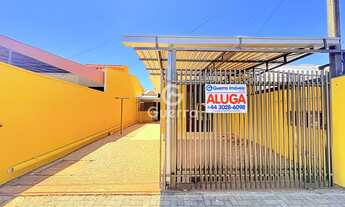 Imagem: Casa Geminada próx. Parque do Japão