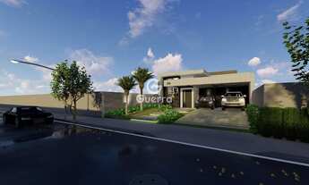 Imagem: Terreno com casa