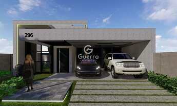 Imagem 3: Terreno com casa