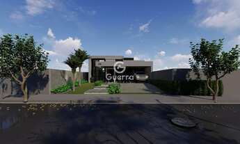 Imagem 7: Terreno com casa