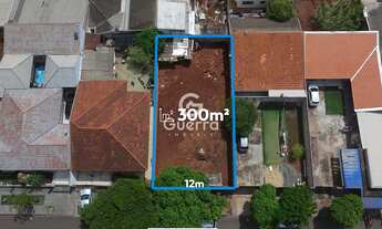 Imagem: Terreno residencial próx. Clube Olimpíco