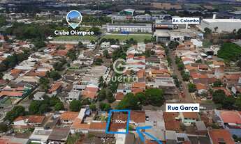 Imagem 2: Terreno residencial próx. Clube Olimpíco