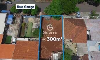 Imagem 3: Terreno residencial próx. Clube Olimpíco