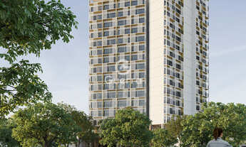 Imagem 2: BE Bonifácio Apartamento com 1 dormitório