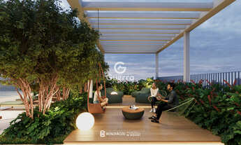 Imagem 6: BE Bonifácio Apartamento com 1 dormitório