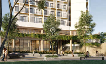 Imagem 3: BE Bonifácio Apartamento com 1 dormitório