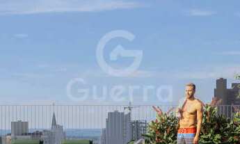 Imagem 5: BE Bonifácio Apartamento com 1 dormitório