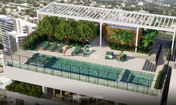 Imagem 4: BE Bonifácio Apartamento com 1 dormitório