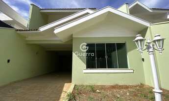 Imagem 2: Sobrado no Jd. Guaporé