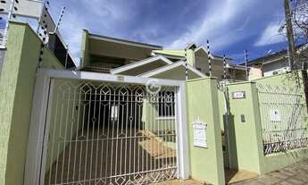 Imagem: Sobrado no Jd. Guaporé