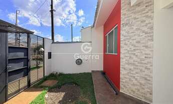 Imagem 3: Casa com 3 quartos (1 suíte