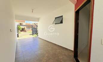 Imagem 4: Casa com 3 quartos (1 suíte