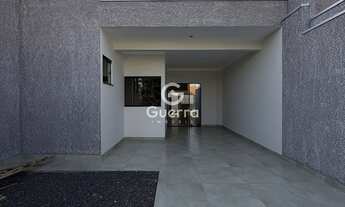 Imagem 2: Casa geminada no Jd. Atami