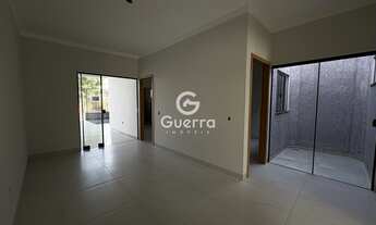 Imagem 4: Casa geminada no Jd. Atami