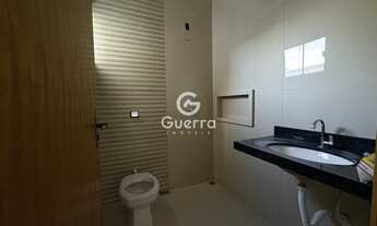 Imagem 6: Casa geminada no Jd. Atami